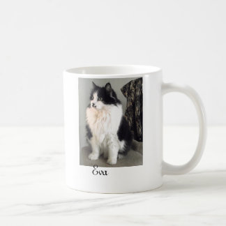 Einsiedlerei-Becher Eva Kaffeetasse
