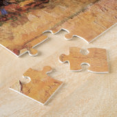 Einsiedlung von Sinti und Roma-Karawanen durch Vin Puzzle (Seite)