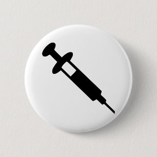Einspritzung Button