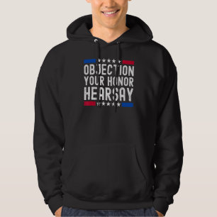 Einspruch Hoodie