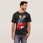 Einspruch - Kostenvoranschlag T-Shirt (Vorne ganz)