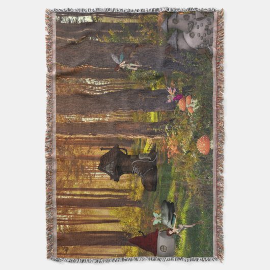 Einst Decke (Vorderseite Vertikal)