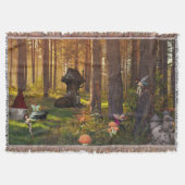 Einst Decke (Vorderseite)