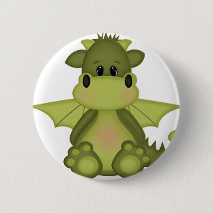 Einst Drache Button