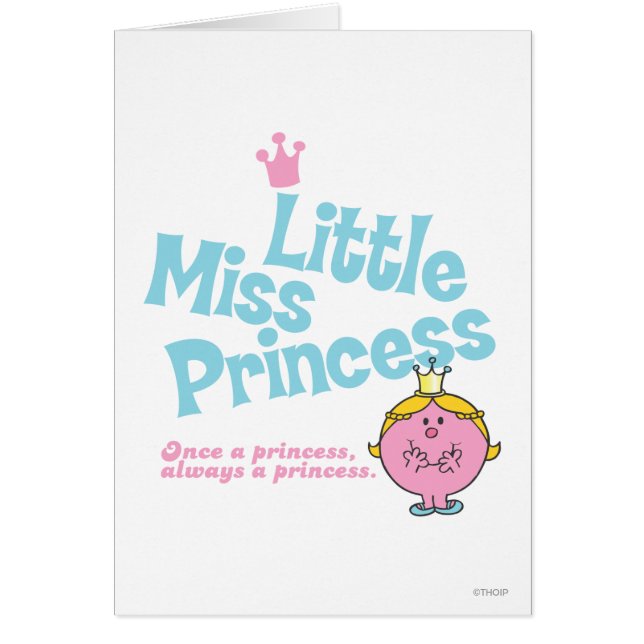 Einst eine Prinzessin (Vorne)