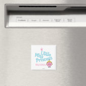 Einst eine Prinzessin Magnet (In Situ (Geschirrspüler))