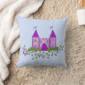 Einst Kissen (Decke)