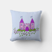 Einst Kissen (Vorderseite)