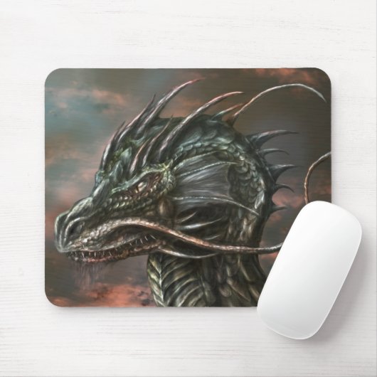 Einst Mausunterlage Mousepad (Mit Mouse)