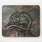 Einst Mausunterlage Mousepad (Vorne)