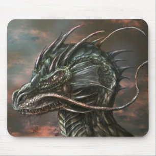 Einst Mausunterlage Mousepad