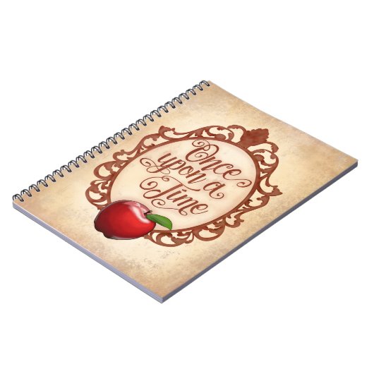 Einst Notizblock (Linke Seite)