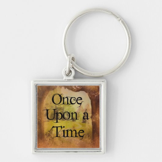 EINST Schlüsselanhänger (Vorne)