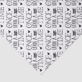 einst seidenpapier (Ausschnitt)