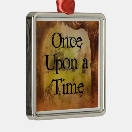 EINST Verzierung Silbernes Ornament (Rechts)