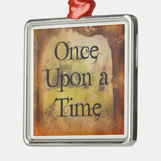 EINST Verzierung Silbernes Ornament (Links)