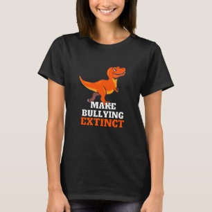 Einstachtstag-Shirt Dinosaurier Kinder Dinosaurier T-Shirt