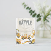 Einstecken von Bauskalender und Wischenkarte Begleitkarte (Stehend Vorderseite)