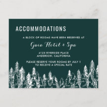 Einsteckkarte für den Mountain Range