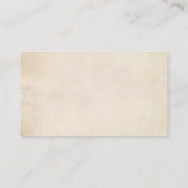 Einsteckkarten für Baseball-Themenanzeigen Begleitkarte (Rückseite)