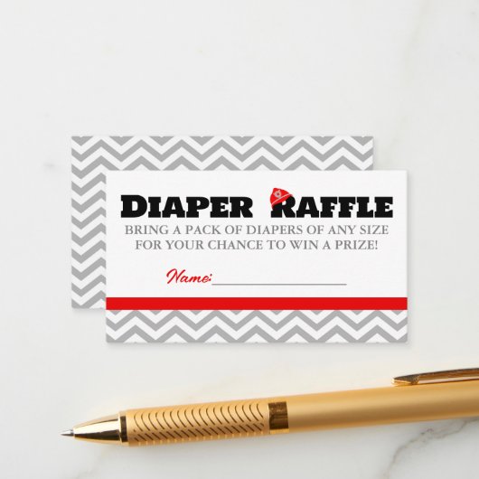 Einsteckkarten für den Kleinwagen-Kleinwagen Begleitkarte (Vorderseite/Rückseite Beispiel)