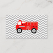 Einsteckkarten für den Kleinwagen-Kleinwagen Begleitkarte (Rückseite)