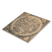 Einsteigelochabdeckungs- und fliese (Seite)