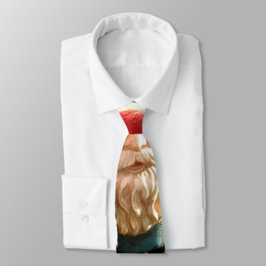 EinsteigelochGnome Krawatte (Gebunden)