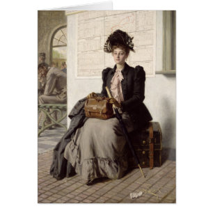 Einsteigen in die Welt