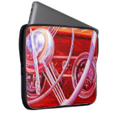 Einsteigen Laptopschutzhülle (Vorne Rechts)