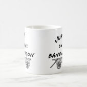 Einsteigen Sie in das Geschäft Kaffeetasse (Mittel)