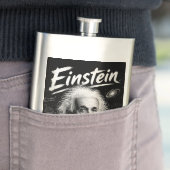 Einstein 2 flachmann (Beispiel)