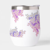 Einstein aperiodische Fliesen "Miami" (Links)