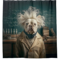 Einstein Pup im Labrador Coat