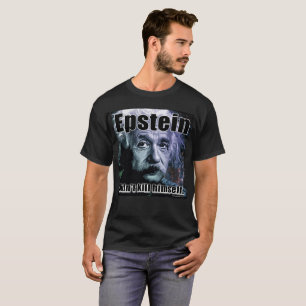 Einstein T-Shirt