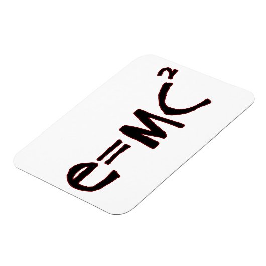 Einsteins Gleichung Magnet (Linke Seite)