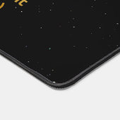 Einsteins Gleichung Schreibtischunterlage (Ecke)