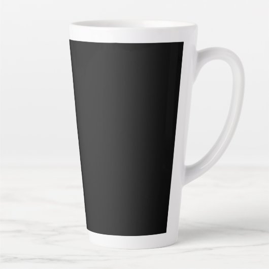 Einstellbare Einzelfarbe Milchtasse (Rechts)