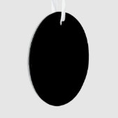 Einstellbare Einzelfarbe Ornament (Vorderseite)