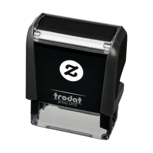 Einstellbare Einzelfarbe Permastempel (Produkt)