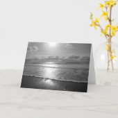 Einstellen der Sonne über die Ocean Card Karte (Gelbe Blume)