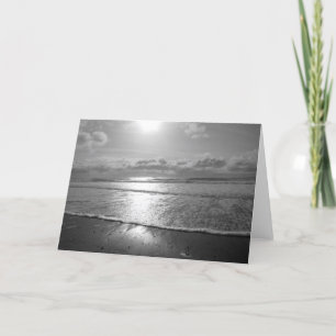 Einstellen der Sonne über die Ocean Card Karte