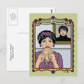 Einstellung_A_ Postkarte (Vorne/Hinten)