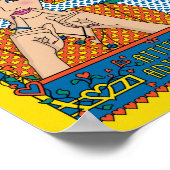 Einstellung_B_8x10 Poster (Ecke)