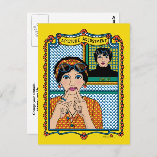 Einstellung_B_ Postkarte (Vorne/Hinten)