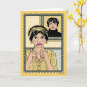 Einstellung_C_Gruß Karte (Gelbe Blume)