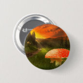 Einstellung der Herbstsonne. Button (Vorne & Hinten)