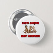 Einstellung der Schlachtung Button (Vorne & Hinten)