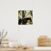 Einstellung der Stirn nach dem Einbau Poster (Küche)