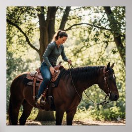 Einstellung der Stirn nach dem Einbau Poster
